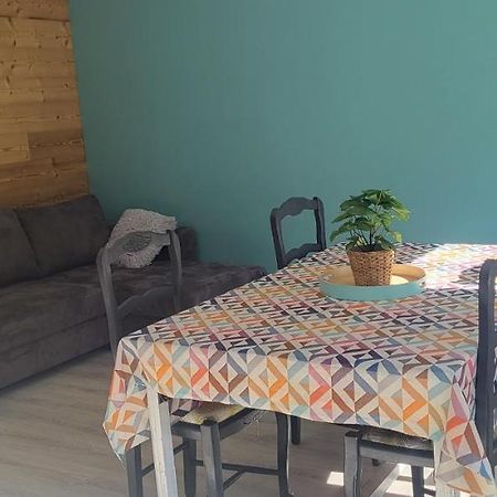 Magnifique Appartement Le Marronnier Ксорюпт-Лонжме Экстерьер фото