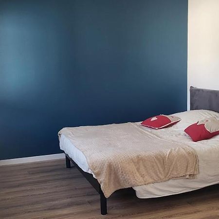 Magnifique Appartement Le Marronnier Ксорюпт-Лонжме Экстерьер фото